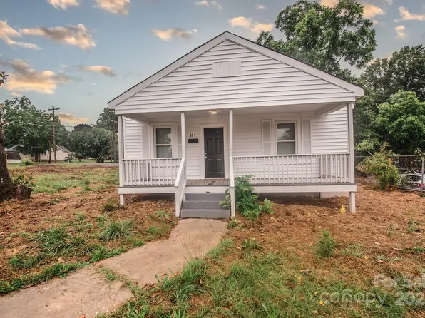 601 N Johnson St, Monroe, NC 28112