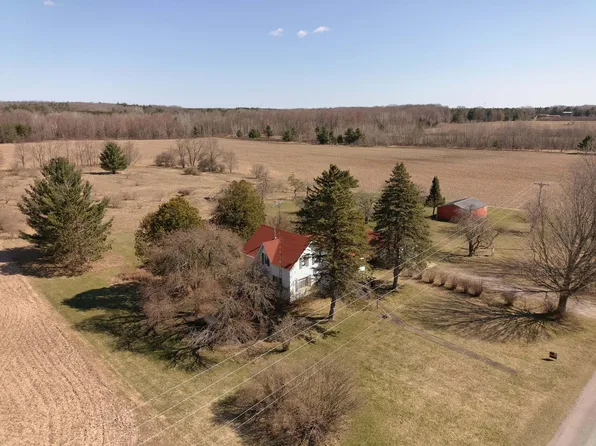 3651 E McNeil Rd, Lincoln, MI 48742