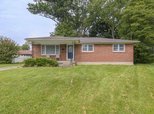 4102 Dienes Way, Louisville, KY 40216