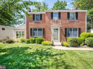 168 Fairfax Blvd, Wilmington, DE 19803