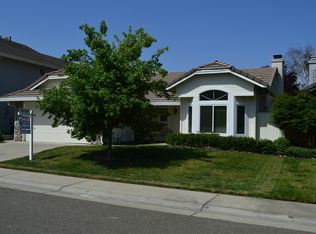 8641 Copper Canyon Way, Antelope, CA 95843