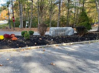 7202 Limestone Ct, Crestwood, KY 40014