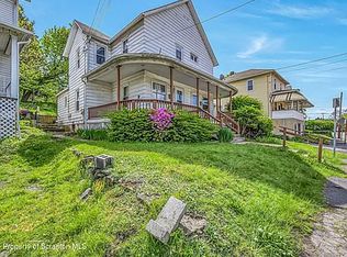 131 Main St, Pittston, PA 18641