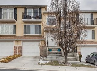 9593 S Hidden Point Dr, Sandy, UT 84070