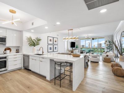2640 Lake Shore Drive #1410, Riviera Beach, FL, 33404