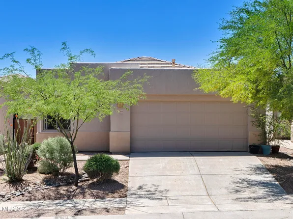 7368 E Placita Sacra, Tucson, AZ 85715