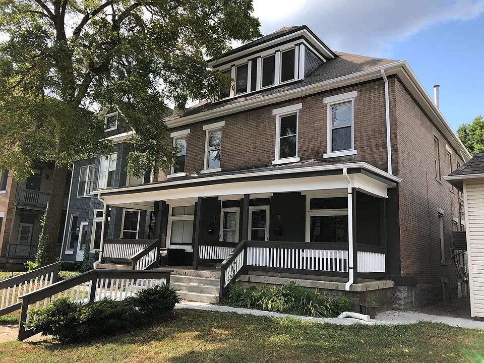 King Ave 252-254 SCR