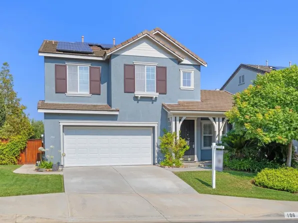 106 Chesapeake Ct, San Marcos, CA 92069