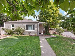 4800 Tejon St, Denver, CO 80221