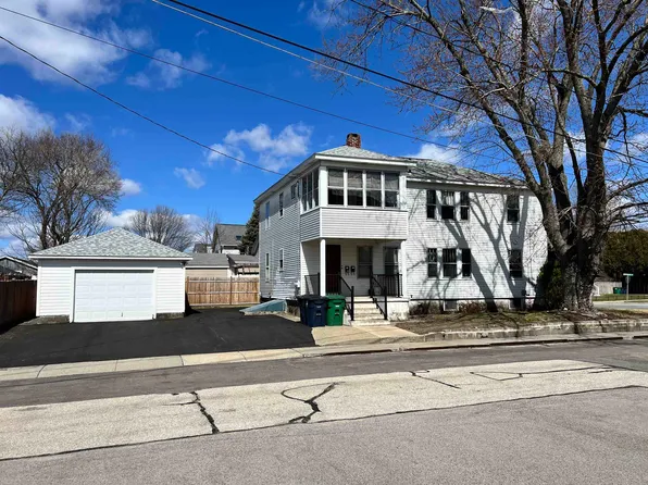 84 Allds, Nashua, NH 03060