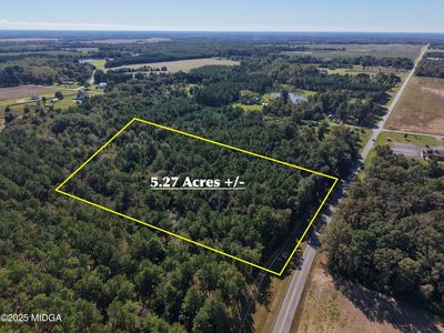 LOT Seventeen #C, Elko, GA, 31025