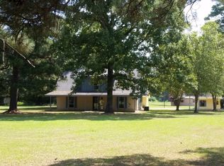 13410 Red Rogers Rd, Bastrop, LA 71220