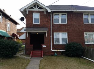 1812 Maple St, Homestead, PA 15120