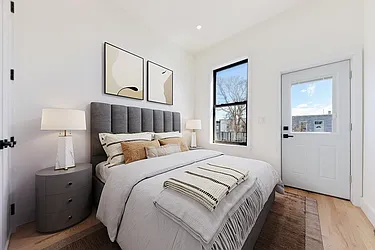 Rented by City Skyline Rentals LLC