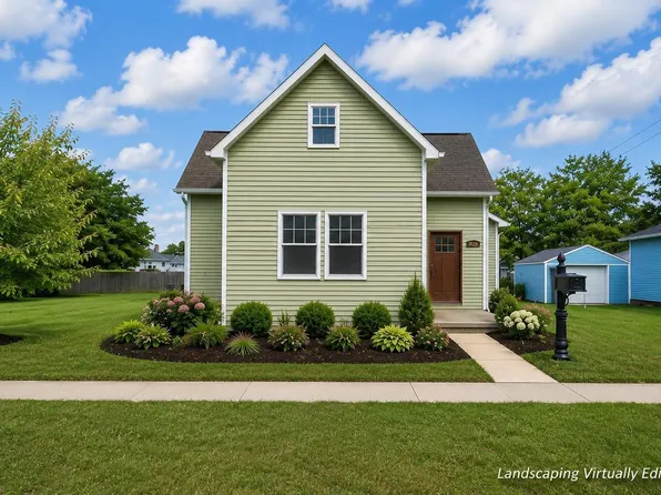 1232 N Union St, Kokomo, IN 46901
