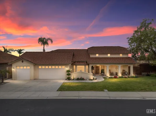 10529 Odyssy Way, Taft, CA 93268