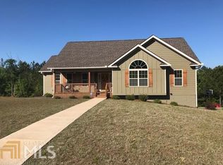 471 Willie Hodnett Rd, Lagrange, GA 30240