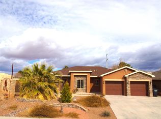 201 Palo Duro, Alamogordo, NM 88310