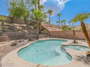 2255 Early Frost Ave, Henderson, NV 89052