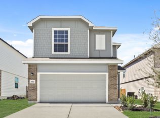 4911 Blue Ranch, San Antonio, TX 78222