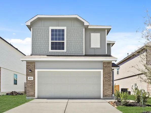 4911 Blue Ranch, San Antonio, TX 78222