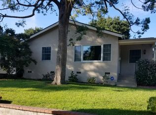 2911 Sycamore Ave, Glendale, CA 91214