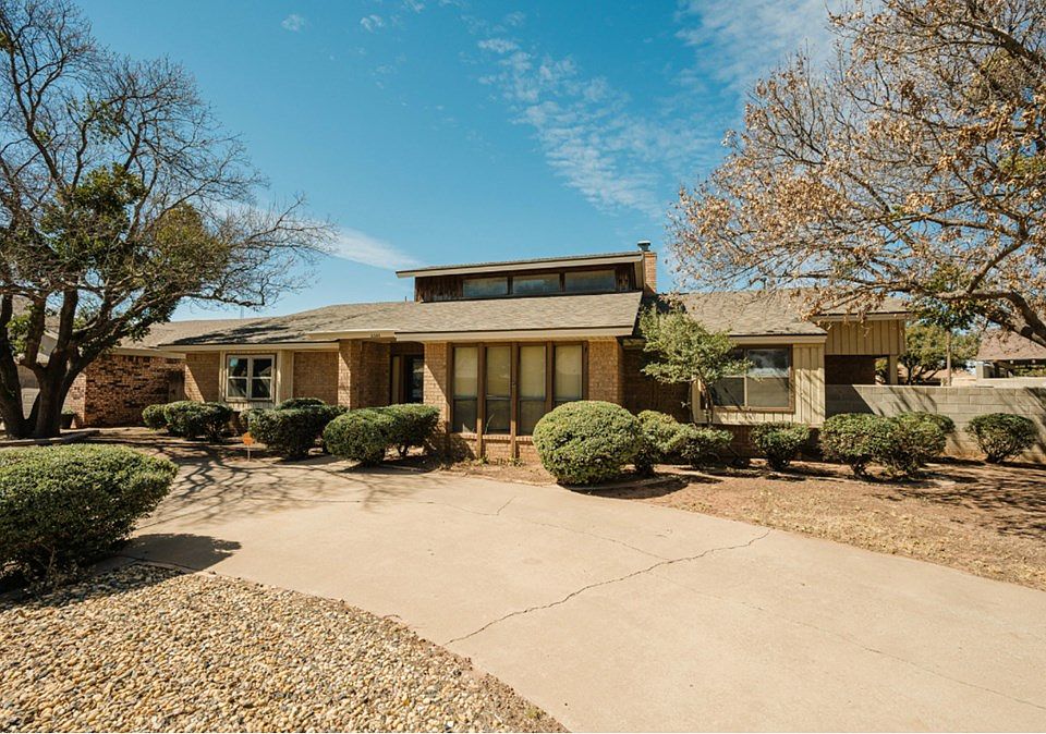 2341 Bobwhite Dr, Odessa, TX 79761 MLS 141862 Zillow