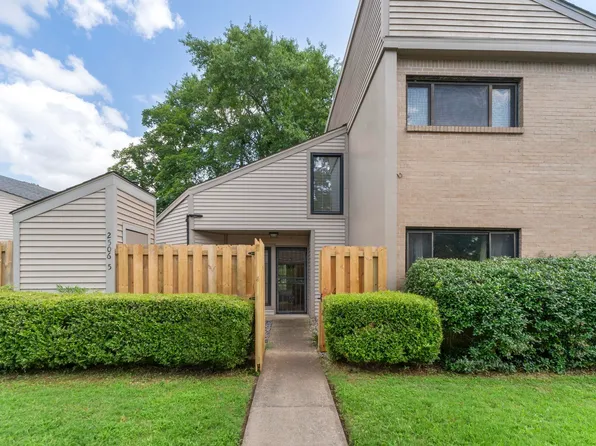 2506 Riverfront Dr, Little Rock, AR 72202
