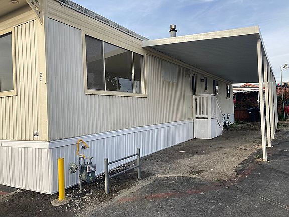 2nd image of 1735 Puente Ave Trailer 23