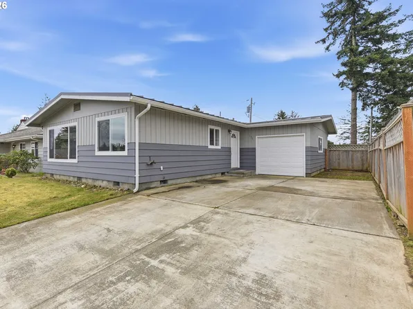 2175 State St, North Bend, OR 97459