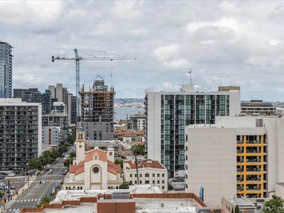 1514 7th Ave UNIT 901, San Diego, CA, 92101