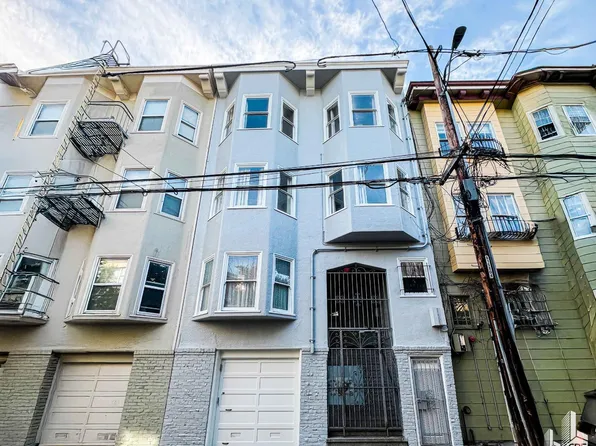 66-68 Moss St, San Francisco, CA 94103