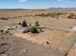 2 Carl Ln, Moriarty, NM 87035