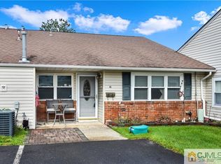 15 Missouri Ct #205, Matawan, NJ 07747