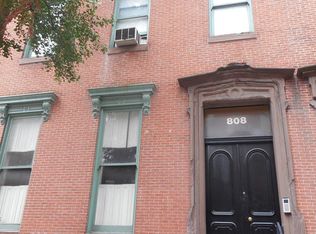 808 Cathedral St APT 2F, Baltimore, MD 21201