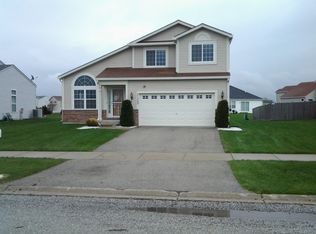 21209 Bridle Path Dr, Matteson, IL 60443