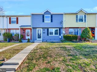 12321 Boncrest Dr, Reisterstown, MD 21136