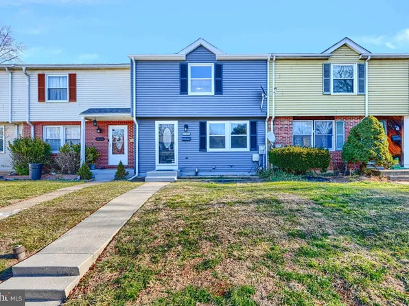 12321 Boncrest Dr, Reisterstown, MD 21136