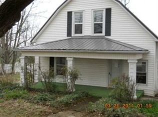 473 N Walnut St, Upton, KY 42784