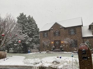 324 Long Bow Rd, Knoxville, TN 37934