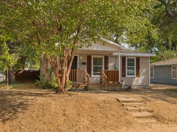 2803 Valentine St, Dallas, TX 75215