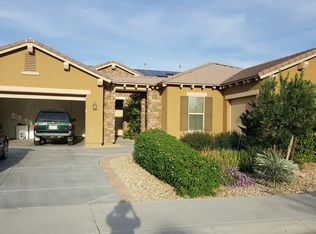 2277 N 160th Ave, Goodyear, AZ 85395