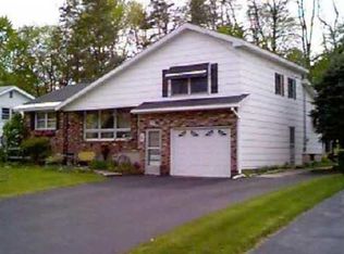 157 Palmer Ave, Schenectady, NY 12303