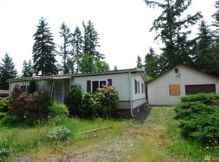 25801 54th Avenue Ct E, Graham, WA 98338