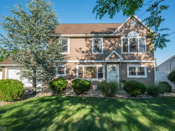 17 Leonard Terrace, Wayne Twp., NJ 07470