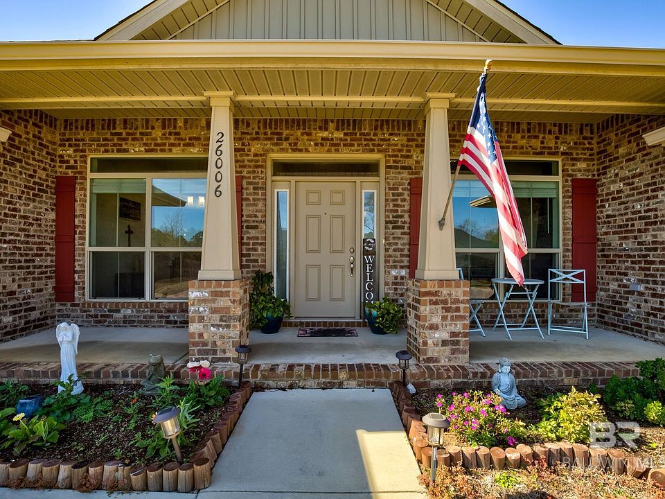 26006 Lakeland Dr, Loxley, AL 36551 Zillow