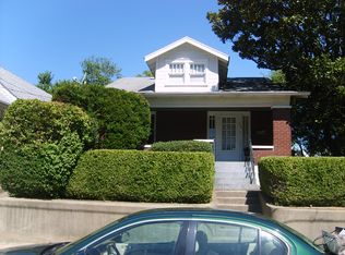 1055 Dixon Ave, Louisville, KY 40217