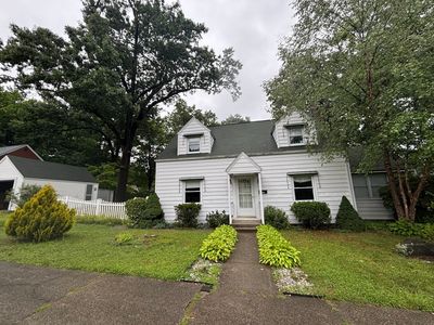 137 Appleton St, Springfield, MA, 01108