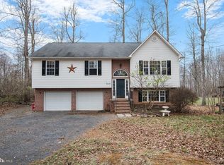 4119 Freezeland Rd, Linden, VA 22642