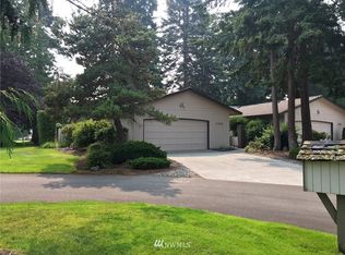 119A Hilltop Dr, Sequim, WA